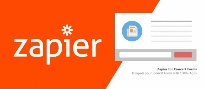 How to Integrate WordPress Forms With Anything Using Zapier