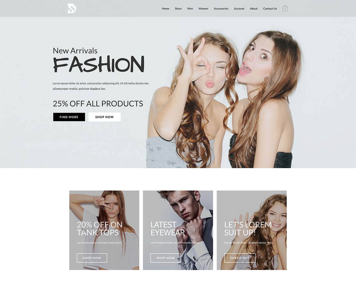 How to Create an eCommerce Website With Elementor
