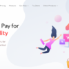 Dokan homepage