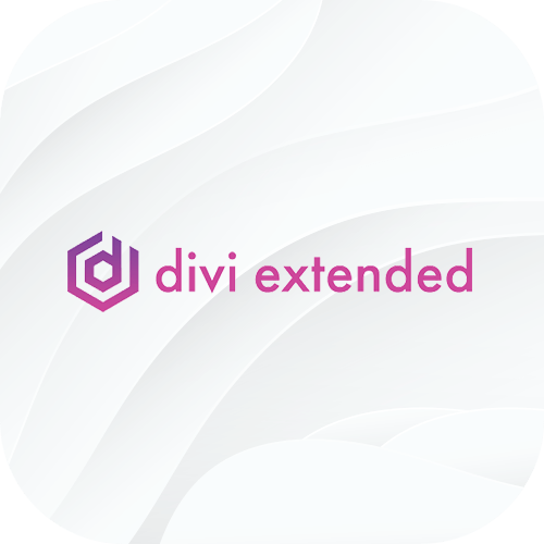 Divi Extended Membership