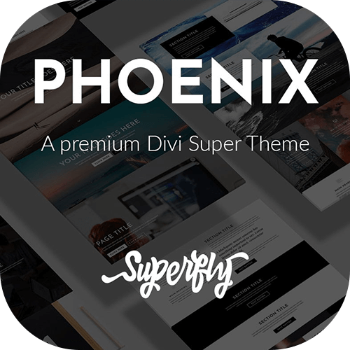 Divi Phoenix