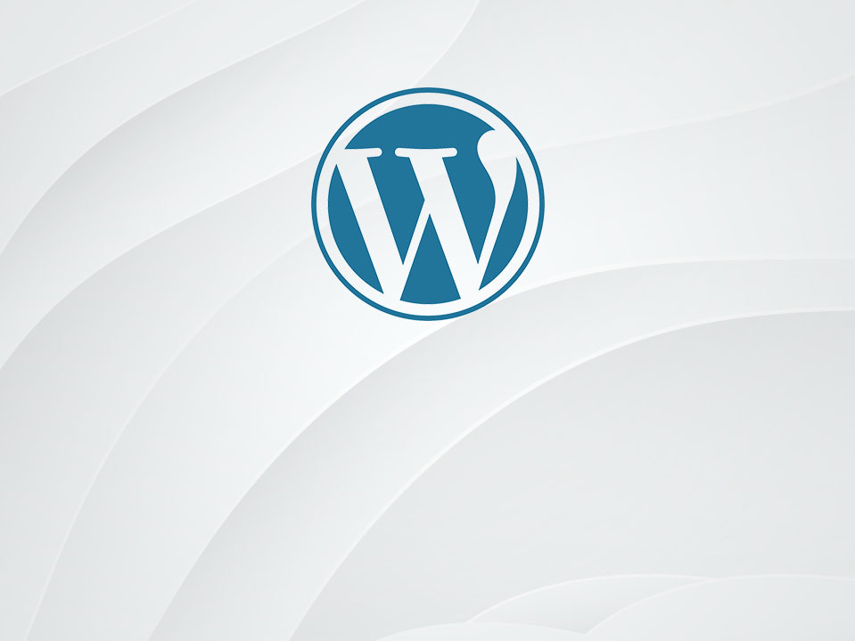 Wordpress Deals