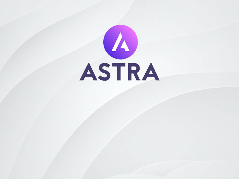 Astra Theme