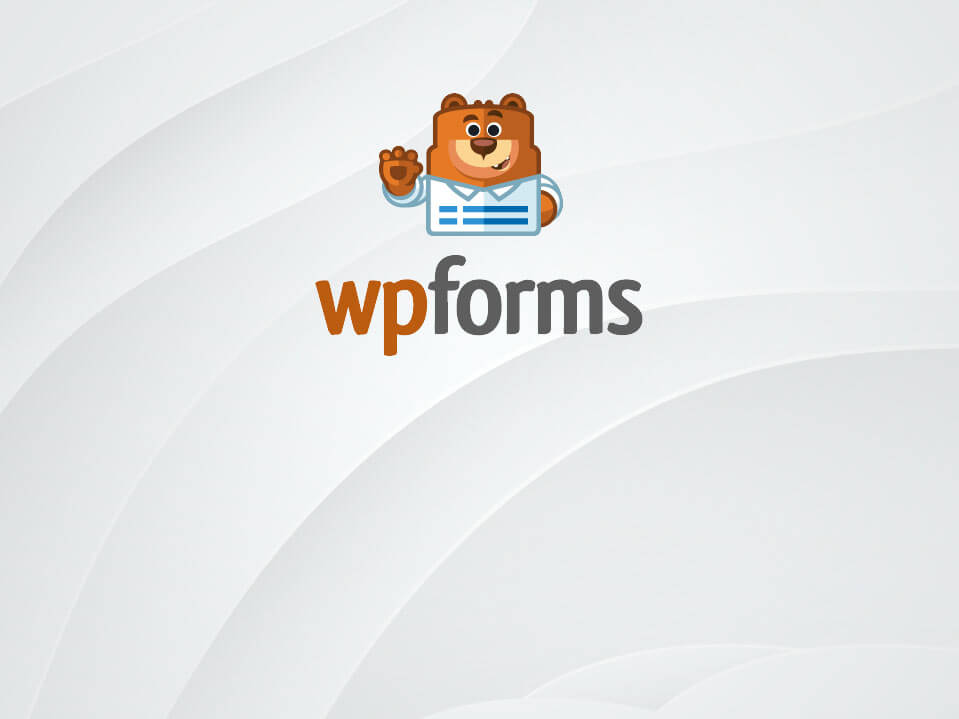 WP Forms