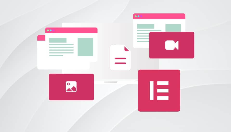 Elementor Templates