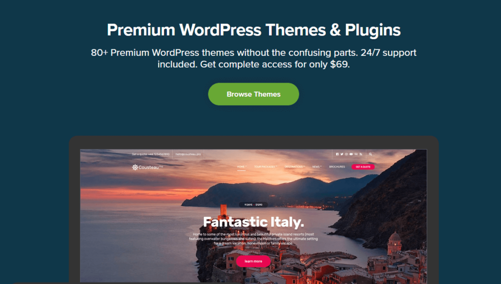 CSS Igniter
