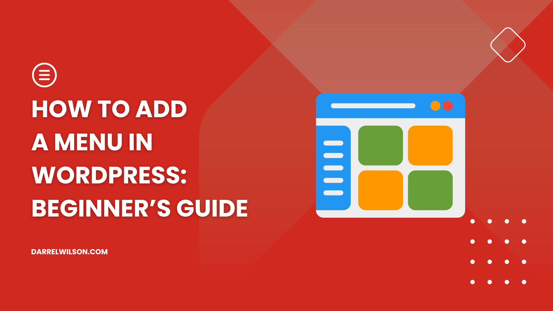 How to Add a Menu in WordPress: Beginner’s Guide (2026)