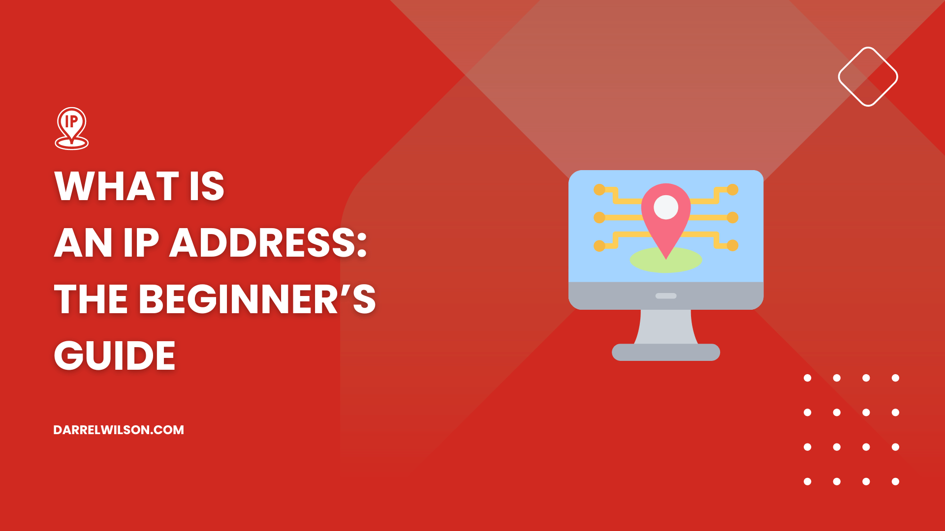 What Is an IP Address: The Beginner’s Guide (2026 Update)